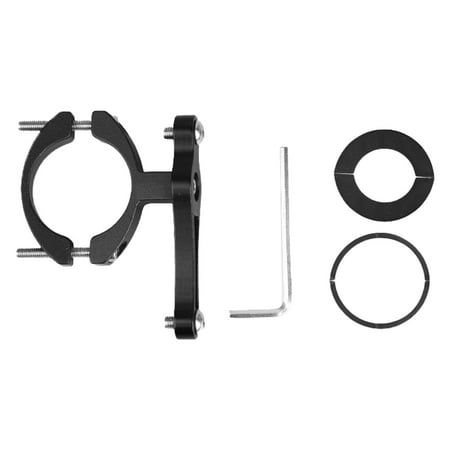 

Fixed Bottle Cage Converter Easy Install Bike Saddle With Wrench Aluminum Alloy