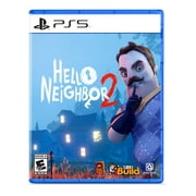 Hello Neighbor 2: The Ultimate Gaming Experience for Playstation 5