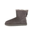 thumbnail image 5 of Ugg Women's Mini Bailey Bow II Boot, 5 of 5