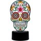 thumbnail image 1 of Pintura de diamante Lámpara de noche Mapa DIY Pintura decorativa Lámpara de noche Iluminación de dormitorio Lámpara de noche DIY Lámpara de pintura de diamante con lámpara LED Lámpara de noche para n JAMW Sencillez, 1 of 5