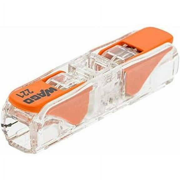 Terminal 25 WAGO-SACHET 2-wire input S221