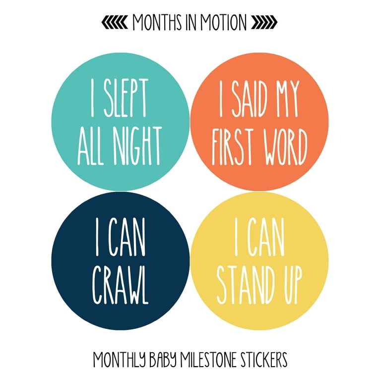 Premium Photo | Monthly Milestone Card 2 Months. Cute Watercolor Illustration