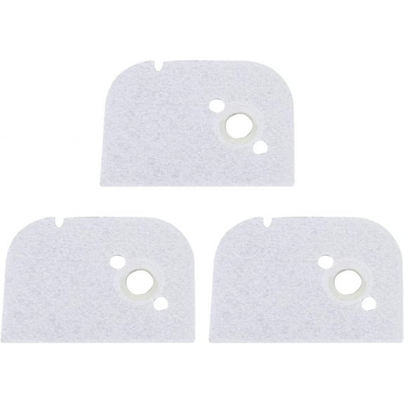 Air Filter Tune-up Kit for Stihl 009 010 011 012 ST600 AH Chainsaw Air Filter 1120-120-1600 1120-358-0700 0000-350-3502