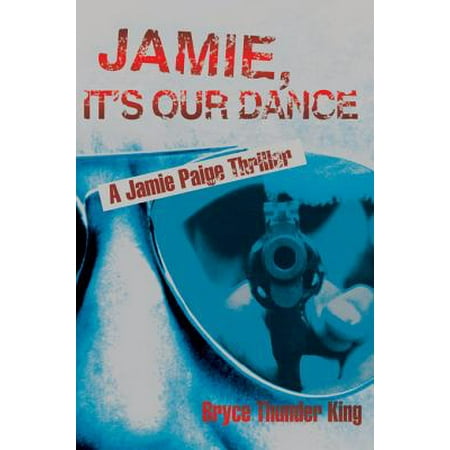 Jamie, It's Our Dance - eBook