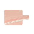 thumbnail image 1 of Colchoneta de Pilates Antideslizante Perfecl Rosa 61 cm x 99,6 cm, 1 of 8