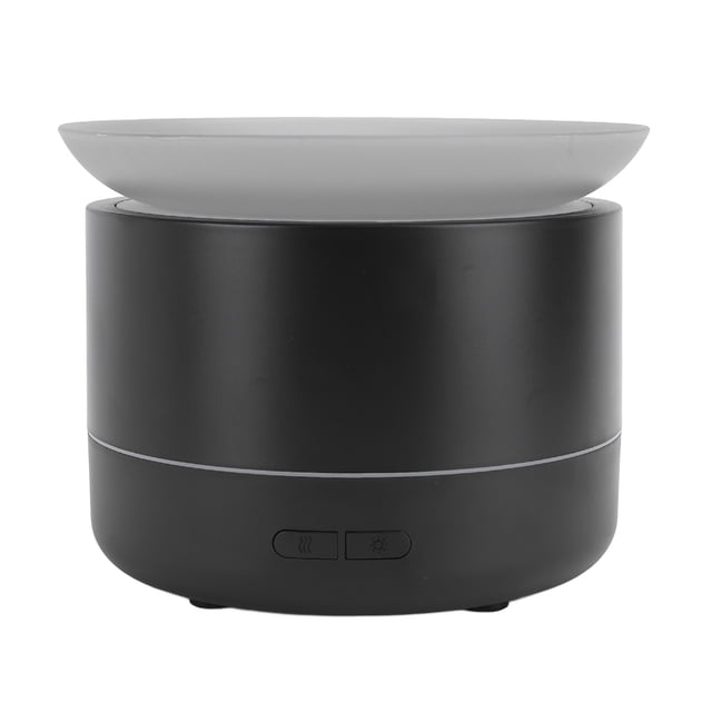 Humidifier Essential Oil Diffuser for Home 200ml Aromatherapy Diffuser Humidifier with 7 Colors Night Lights Quiet Working Auto Shut Off USB Plug in