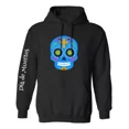 thumbnail image 1 of Sudadera Sudadera Día De Muertos Modelo 1, 1 of 4