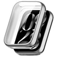 thumbnail image 1 of Elegant Business Ready TPU Strap Compatible with Smartwatches Comfortable Fit Stylish Design for Everyday Wear, 1 of 4