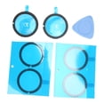 thumbnail image 2 of Protector de lente dual Bling Bling Para cámara deportiva ONE X2 a prueba de salpicaduras y resistente a rayones, 2 of 12