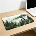thumbnail image 3 of Pad Green Keyboard Pad Desk Pad Large Game Keyboard Pad Edge Smooth Control Precise Lengthening of Computer Pad., 3 of 4
