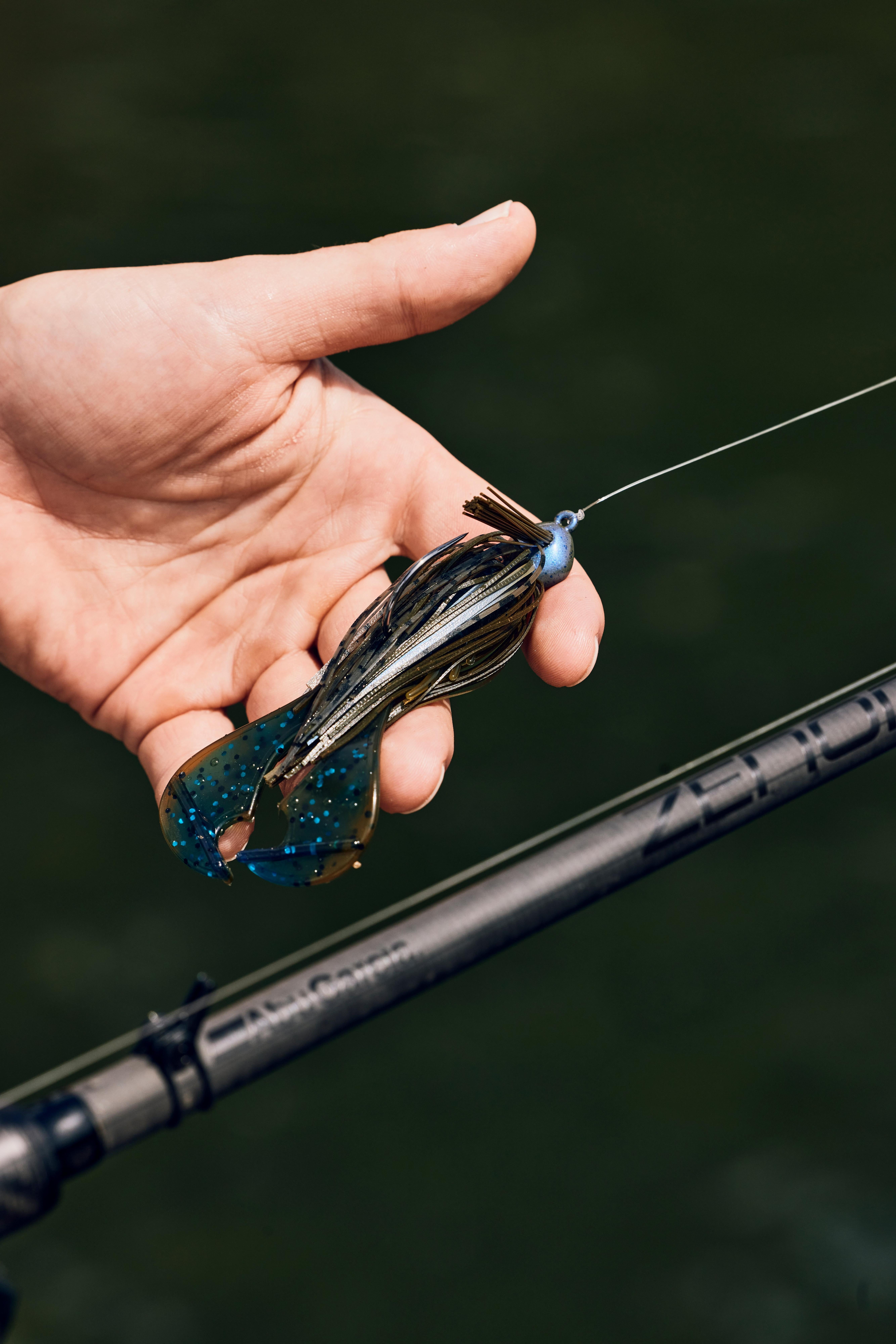 Berkley PowerBait® Shape 108, 3.5 in, Pearl White