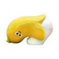 thumbnail image 1 of Don't Be Cartoon Banana Party Computer Decoration Workstation Desktop Decoration And Stress Relieving Small Ornaments, 1 of 9