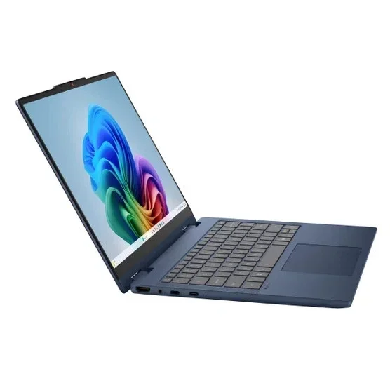 Lenovo IdeaPad 5i 2-in-1 15.3" Touchscreen Copilot PC - Core Ultra 7 355 - WUXGA (1920 x 1200) - 16GB RAM - 1TB SSD - Windows 11 Home