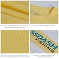 thumbnail image 4 of Bassdash Fishing T Shirts for Men UV Sun Protection UPF 50+ Long Sleeve Tee T-Shirt, 4 of 6