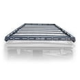 thumbnail image 2 of DV8 Offroad 18-21 Jeep Wrangler JL 4-Door Roof Rack, 2 of 11