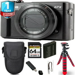 Canon PowerShot G7 X Mark II 本体（箱あり） Canon PowerShot G7 X Mark II 本体（箱あり） Canon PowerShot