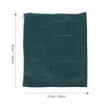 thumbnail image 2 of RENACLIPY Green Non-Woven Fabric Plant Protector for Cold Weather, 1 Piece Garden Frost Cover for Outdoor Plants, 2 of 8