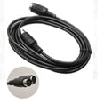 thumbnail image 3 of Rockford Fosgate Boat Remote Extension Cable RFX6 | 6 FT Black, 3 of 4