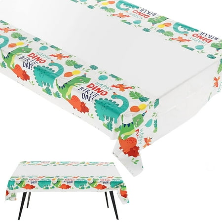 

Cobee Disposable Party Tablecloth Disposable Prin
