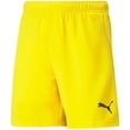 thumbnail image 1 of Puma Shorts à Taille Équilibrée pour Garçons/filles, 1 of 2