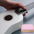 thumbnail image 2 of MasteelfCA Sac de Rangement pour Cure-Guitres Portable Support de Rangement pour Accessoires de Guitare, 2 of 8