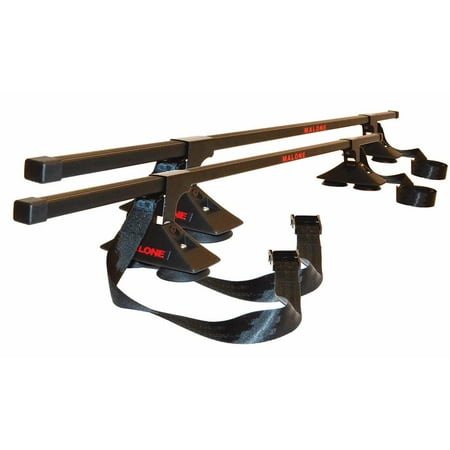 Malone Auto Racks 58" VersaRail Bare Roof Cross Rail System