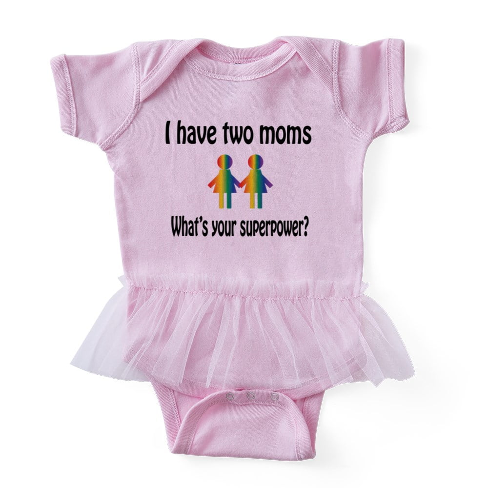 two moms baby clothes
