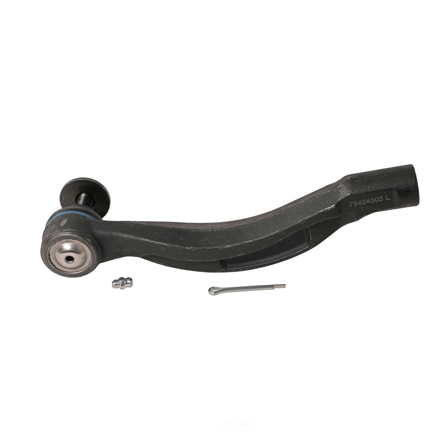 MOOG Chassis Products ES801703 Steering Tie Rod End