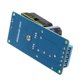 thumbnail image 2 of 2X IRS2092S Tablero Amplificador de Potencia Digital Mono HIFI de Clase D de Alta Potencia 500W 58-70V, 2 of 5