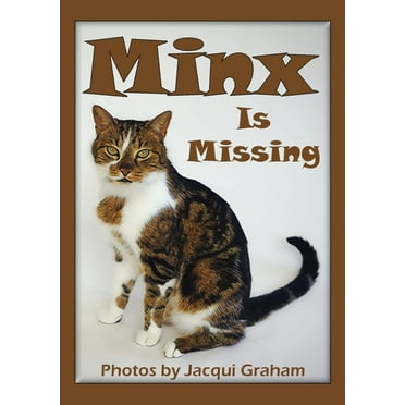 Minx is Missing, (Paperback)