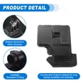 thumbnail image 4 of Unique Bargains PNPA Filtro de Transmisión Automática Cárter de Aceite Ajuste para Honda Accord 2008-2012 No.25420R36003 - Paquete de 1, 4 of 7