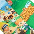 thumbnail image 2 of Nintendo Animal Crossing New Horizon Beach Chaussettes pour Adultes, 2 of 2