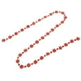 thumbnail image 3 of Hermosa cadena de diamantes de imitación con forma de flor, cadena de diamantes de imitación con forma de flor de 1,5 cm, cadena de diamantes de imitación para bricolaj, 3 of 14