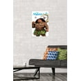 thumbnail image 3 of Disney Moana 2 - Maui and Kotu Feature Series Wall Poster, 14.725" x 22.375", 3 of 5