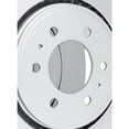 thumbnail image 3 of KarParts360 For Infiniti QX56 2004 Brake Rotor Set, 3 of 4