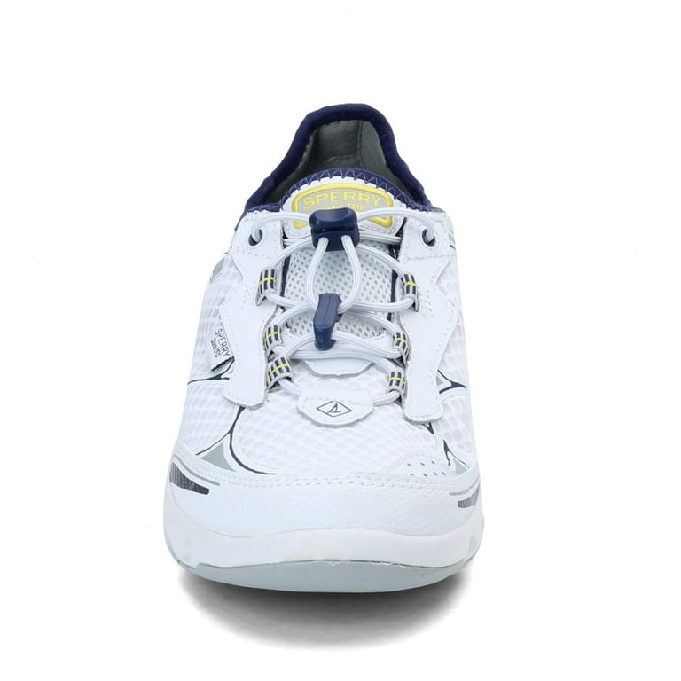 Men s Sperry H2O Escape Bungee Sneaker Walmart