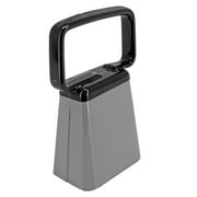 7" Handheld Cow Bell