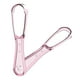 thumbnail image 1 of Fiudx Limpiador de Lengua, Raspador para Refrescar El Aliento, Cepillo Lingual Suave Sin Bpa, Solución de Higiene Bucal para Adultos y Niños, Uso Diario, Tamaño Compacto, Fácil de Limpiar., 1 of 3