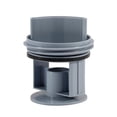 thumbnail image 1 of 647920 00647920 Lint Filter Insert On Washing Machine Drain Pump Fit For Bosch_High-quality, 1 of 1