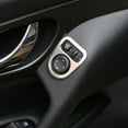 thumbnail image 2 of for Nissan Qashqai J11 x-trail T32 2014 - 2017 Interior Mirror Button Trim Cover, 2 of 6