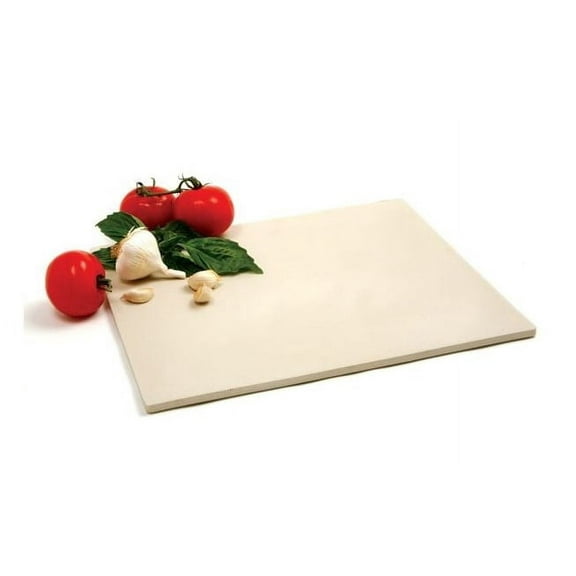 Bethany Housewares Oven Baking Stone – Pizza Stone, Up to 60