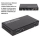 thumbnail image 3 of Conmutador De Red Gigabit Ethernet De 6 Puertos, Divisor Ethernet De Escritorio RX1550 Tx1310nm Con Indicador LED, Conmutadores Inteligentes Ethernet De Negociación Automática De, 3 of 8