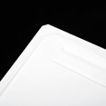 thumbnail image 3 of Tebru Simple Transparent Cover Jewelry Earrings Ring Necklace Storage Box Case  Jewelry Box  Necklace Box, 3 of 8