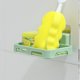thumbnail image 2 of Jabonera para baño, organizador de jabonera montado en la pared, estante de almacenamiento (verde) Likrtyny Para estrenar, 2 of 6