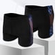 thumbnail image 2 of Bañador de secado rápido para hombre, pantalones cortos elásticos de verano, ropa de playa informal holgada para hombre, ropa de baño 2022, 2 of 5