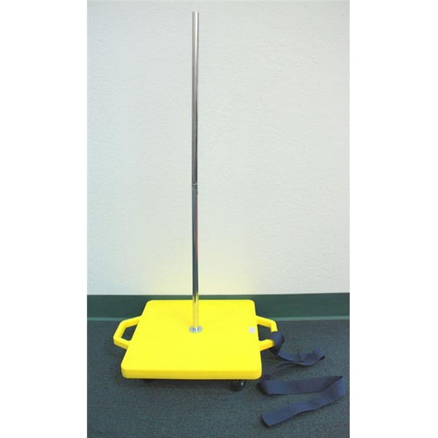 Everrich EVB-0043 Scooter Stocker - Includes 16 Inch Scooter Stacker Strap