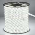 thumbnail image 2 of Tira de luces LED 220 V 5630/5730SMD 1 m/2 m/3 m/4 m/5 m/6 m/7 m/8 m 180 LED/m Chip LED cruzado blanco/blanco cálido con enchufe UE EE. UU., 2 of 5