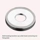 thumbnail image 4 of Stainless Steel Mixing Knife Mixing Cup Universal Knife Parts, 4 of 5