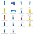 thumbnail image 3 of EverStart 79-Piece Assorted Connector Kit, Universal Fit, 3 of 10