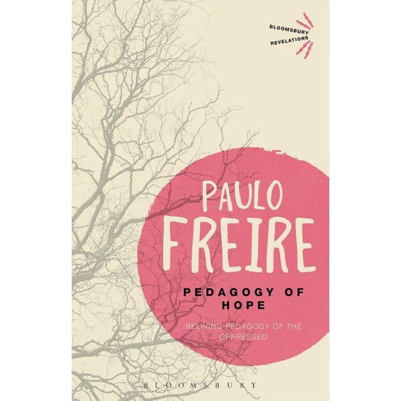 Pedagogy of Hope